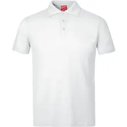FWRD Kids Golfer White